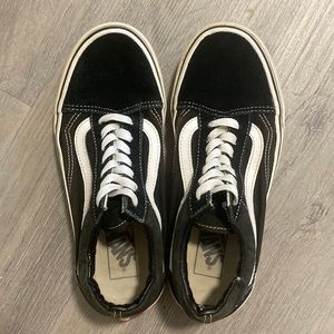Vans Old Skool Sneakers